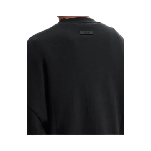 Heavy Fleece Crewneck Sweatshirt