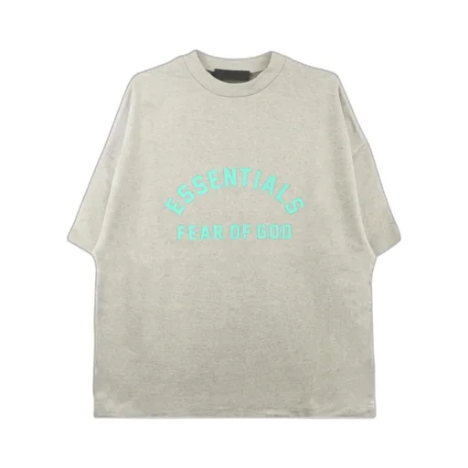 Logo-Print Cotton T-Shirt