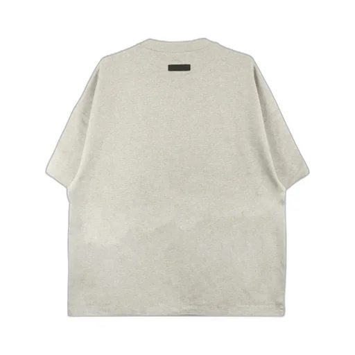 Logo-Print Cotton T-Shirt