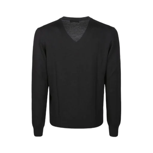 Wool Sweater