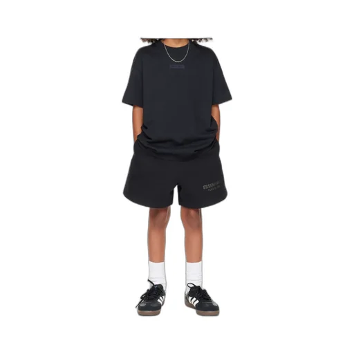 Logo-Patch T-Shirt