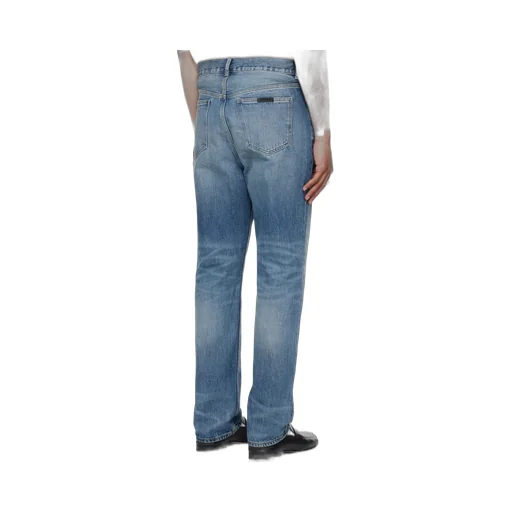 Denim 5-Pocket Jeans