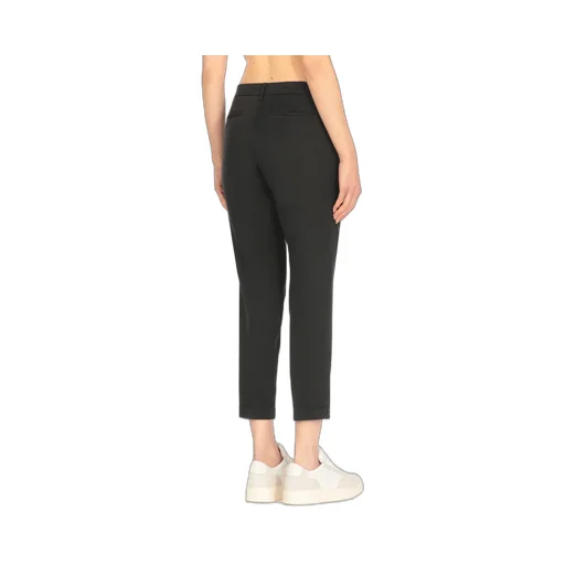 Cropped Pants