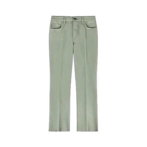 5-Pocket Trousers