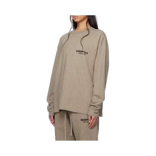 Logo Detailed Crewneck Sweatshirt
