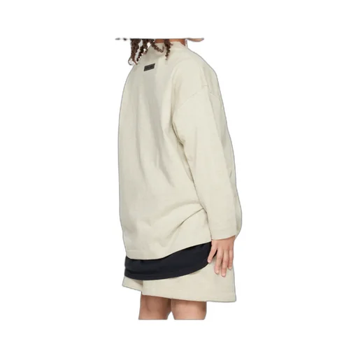Classic Long-Sleeves T-Shirt