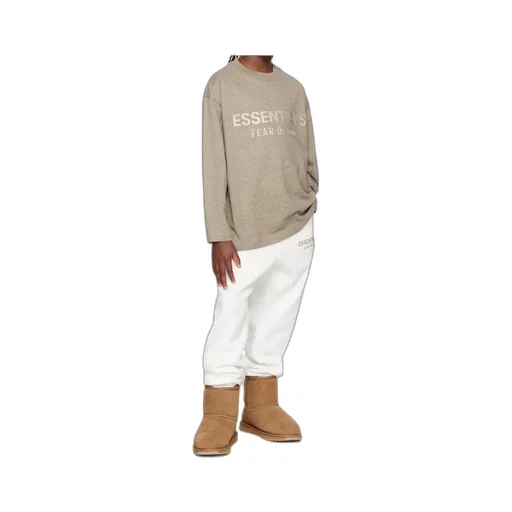 Logo-Print Crew-Neck T-Shirt
