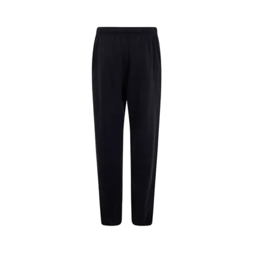 Logo Printed Drawstring Track Pants