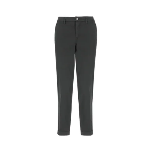 Cropped Pants