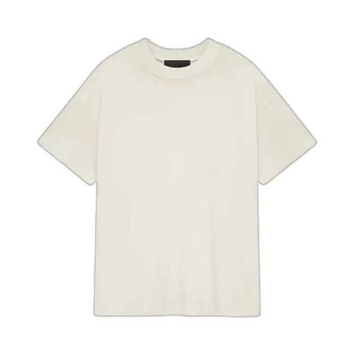 Round-Neck Logo T-Shirt