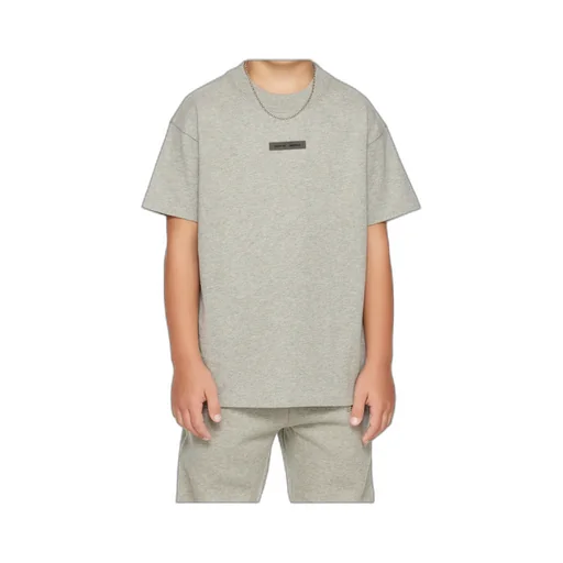 Logo-Detail T-Shirt