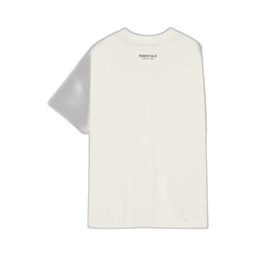 Round-Neck Logo T-Shirt