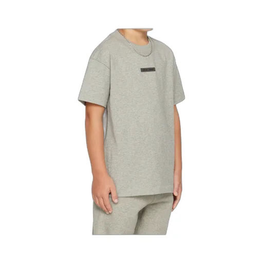 Logo-Detail T-Shirt