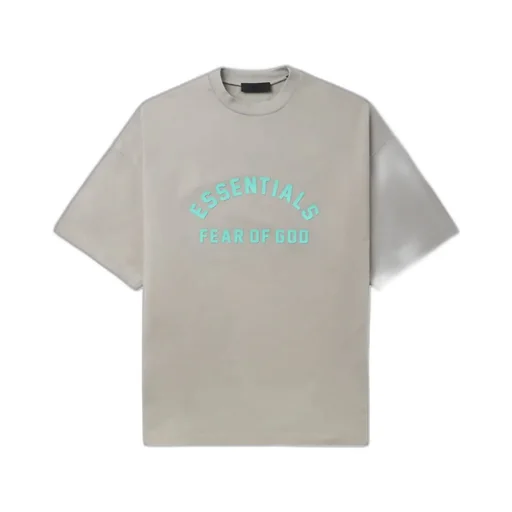 Logo-Print Cotton T-Shirt