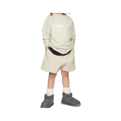 Classic Long-Sleeves T-Shirt