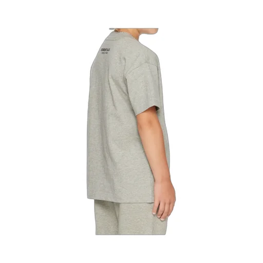 Logo-Detail T-Shirt