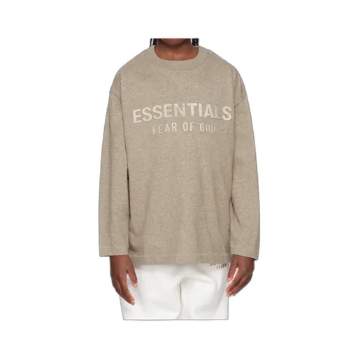 Logo-Print Crew-Neck T-Shirt