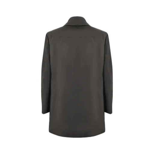 Long-Sleeved Casual Jacket