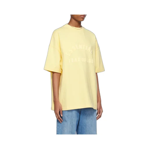 Logo-Print Cotton T-Shirt