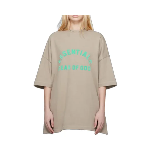 Logo-Print Cotton T-Shirt