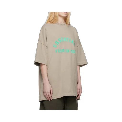 Logo-Print Cotton T-Shirt