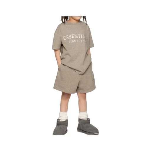 Logo-Embroidered Crew Neck T-Shirt