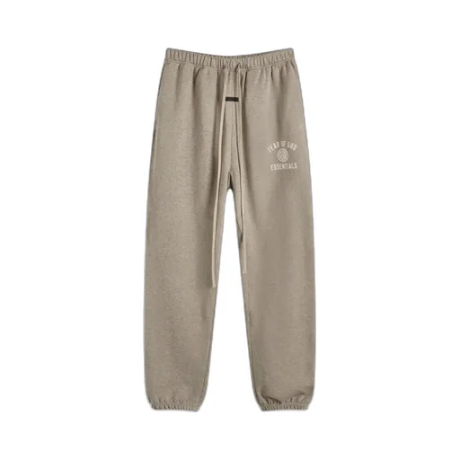 Logo-Print Track Pants