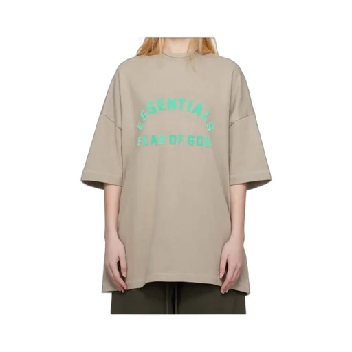 Logo-Print Cotton T-Shirt