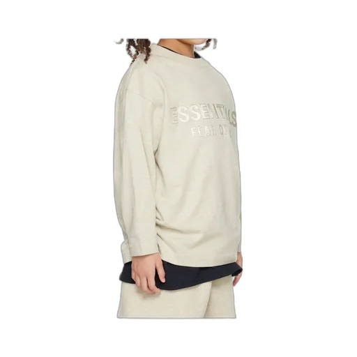 Classic Long-Sleeves T-Shirt