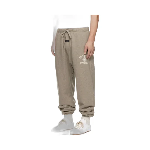 Logo-Print Track Pants