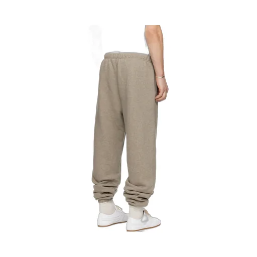 Logo-Print Track Pants