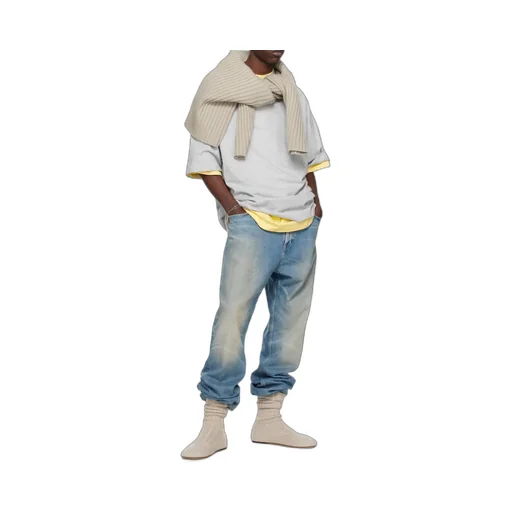 Spring Tab T-Shirt