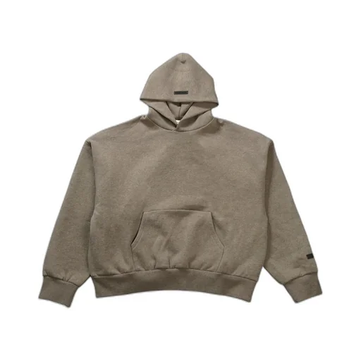 Classic Hoodie
