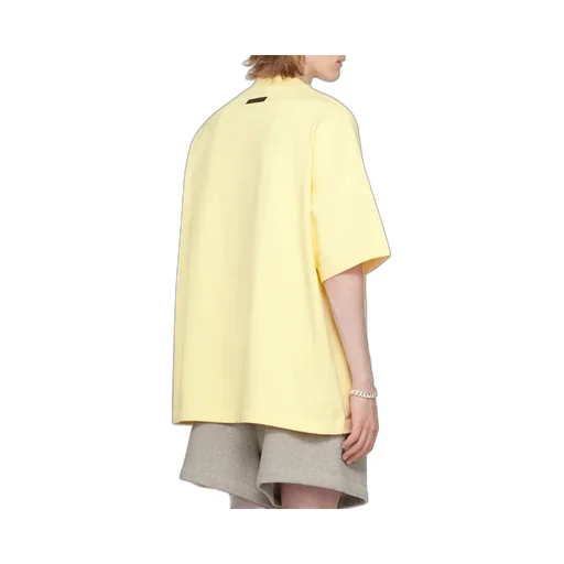 Logo-Print Cotton T-Shirt