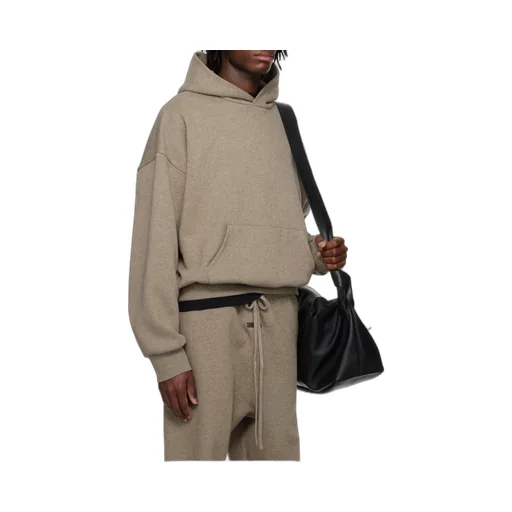 Classic Hoodie