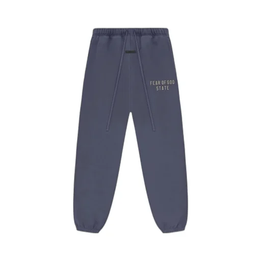Logo-Print Track Pants