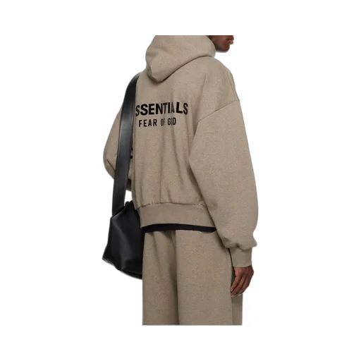 Classic Hoodie