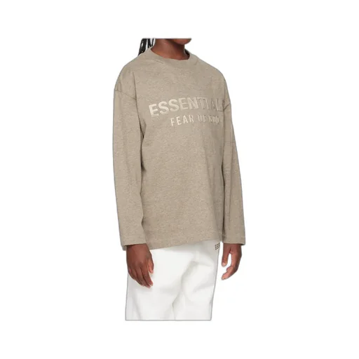 Logo-Print Crew-Neck T-Shirt
