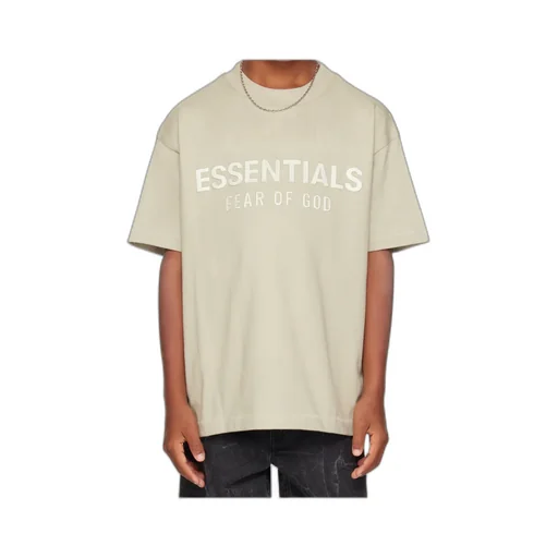 Logo Cotton T-Shirt