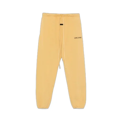 Drop-Crotch Track Pants