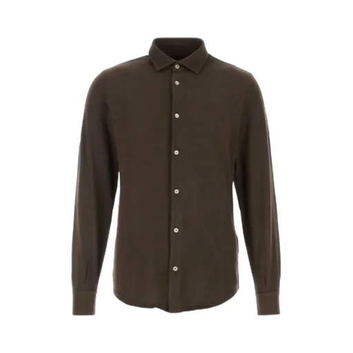 Oxford Polo Shirt