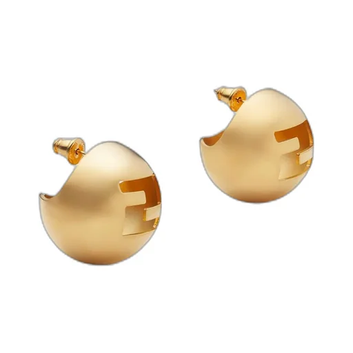 Sphera Hoop Earrings