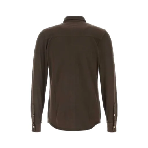 Oxford Polo Shirt