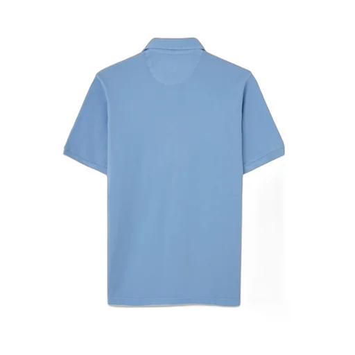 Short Sleeve Polo Shirt