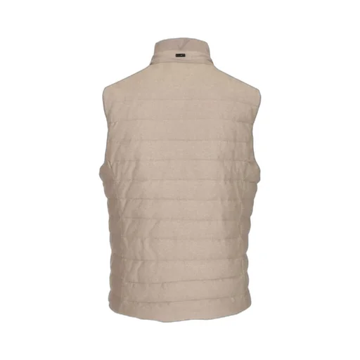 Corvara Quilted Gilet