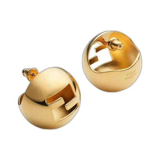 Sphera Hoop Earrings