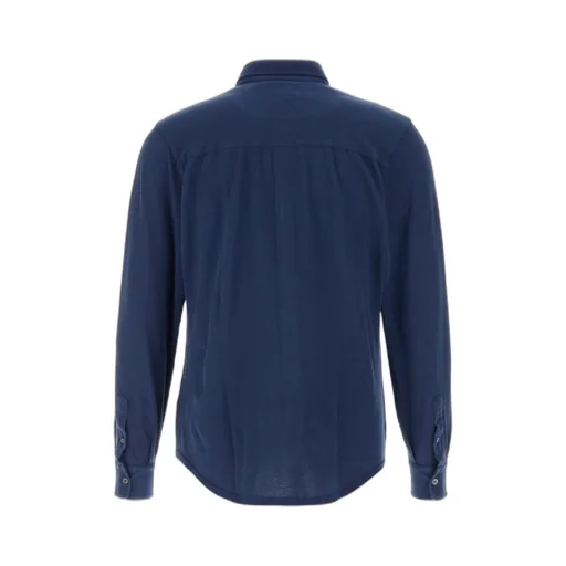 Oxford Polo Shirt