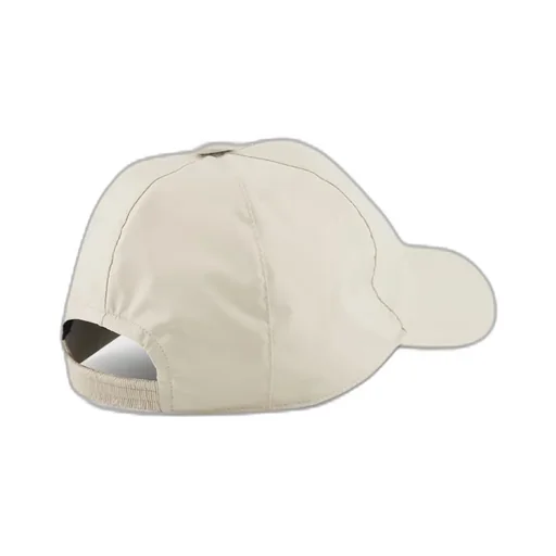 Panelled Baseball Cap