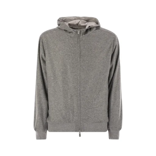Reversible Hooded Bomber Jacket