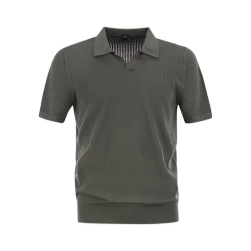 Giza Cotton Polo Shirt